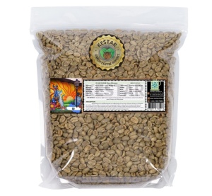 EL SALVADOR Finca Miramar Anaerobic Natural