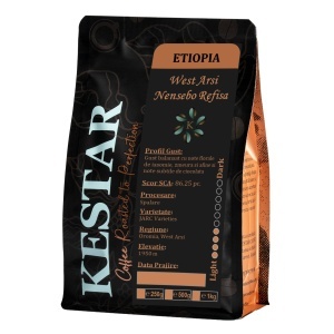 ETHIOPIA Sidamo West Arsi Nensebo Refisa Washed