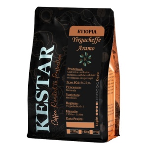 ETHIOPIA Yirgacheffe Aramo Natural Gr.1