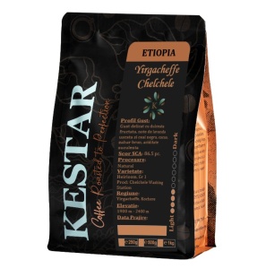 ETHIOPIA Yirgacheffe Chelchele Gr. 1