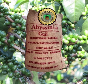 ETIOPIA Guji Abyssinia Mocca - Img 5