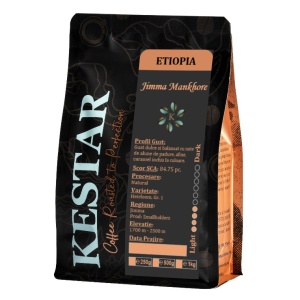 ETIOPIA Jimma Mankhore Gr 1
