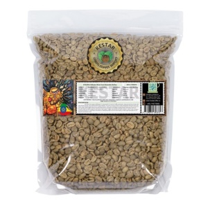 ETIOPIA Sidamo West Arsi Nensebo Refisa Washed