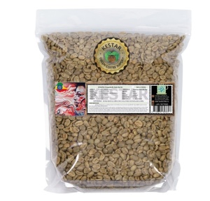 ETIOPIA Yirgacheffe Halo Beriti Gr.1 Natural