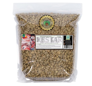 ETIOPIA Yirgacheffe Idido Natural
