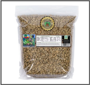 ETIOPIA Yirgacheffe Sigiga Organic