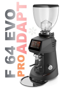 Grinder Fiorenzato F64 EVO PRO ADAPT