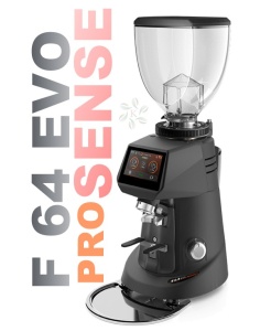 Grinder Fiorenzato F64 EVO PRO SENSE