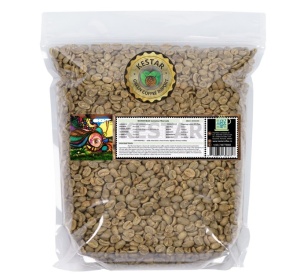 HONDURAS Genuine Marcala SHG EP