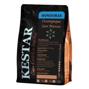 HONDURAS Ocotepeque San Marcos