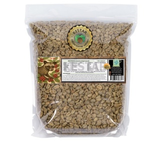 INDONESIA – Sumatra Kopi Luwak – The Jewel of Indonesian Coffee
