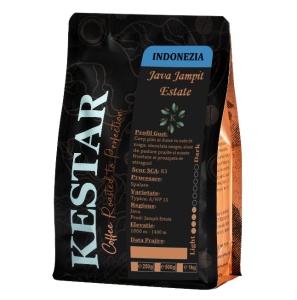 INDONESIA Java Jampit Estate Specialty