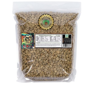 INDONEZIA Sumatra Asman Gayo