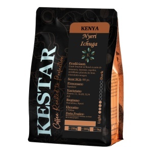 KENIA Nyeri Ichuga AB