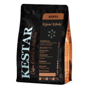 KENYA Kijani Kiboko AA Plus