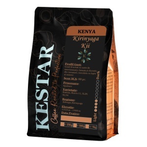 KENYA Kirinyaga KII AB