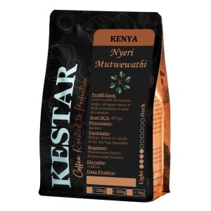 KENYA Nyeri Mutwewathi AA Top