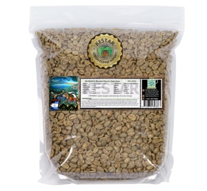 NICARAGUA Mozonte Finca La Esperanza