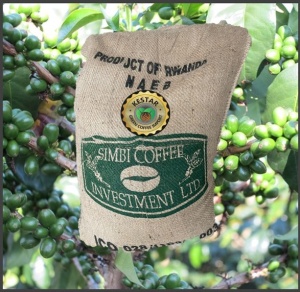 RWANDA Huye Simbi