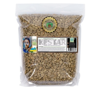 RWANDA Mushonyi Natural