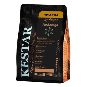 RWANDA Robusta Imbaraga