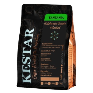 TANZANIA Edelweiss Estate Washed
