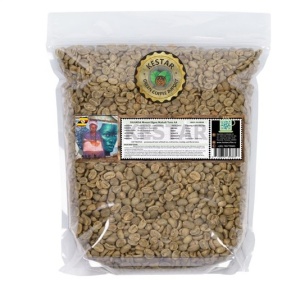 UGANDA Mount Elgon Mahali Tatu AA