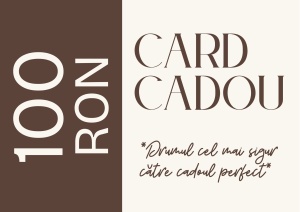 Voucher Cadou KESTAR 100 Ron - CARD CADOU DIGITAL