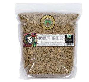 BRAZILIA Caramelo Doce Fazenda Paraiso