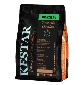 BRAZILIA Cemorrado Chocolate Edition