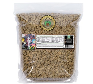 BRAZILIA Fazenda Quilombo Aroeira Yellow Bourbon Pulped Natural