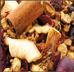 CEAI FRUCTE - Hot Apple Wine