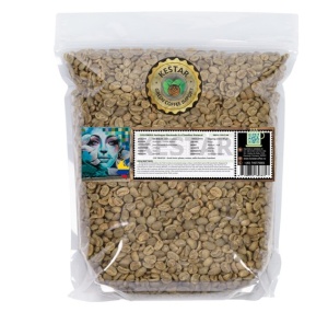 COLOMBIA Antioqua Hacienda La Claudina Natural Tabi