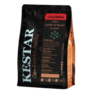 COLUMBIA Antioqua Finca Capilla De Rosario Coconut Co-fermented