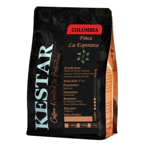 COLUMBIA Finca La Esperanza Huila