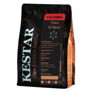 COLUMBIA Huila Finca El Rosal Washed