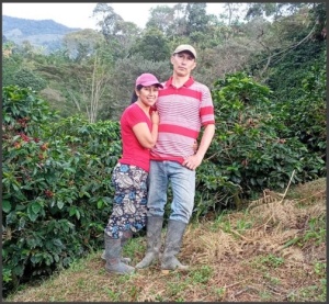 COLUMBIA Huila Finca El Triunfo - Img 3