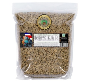 COSTA RICA Finca Las Lajas Honey