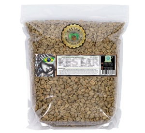 DECAF BRAZILIA Igarapé Sugarcane