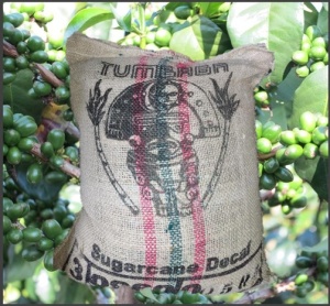 DECAF COLUMBIA Tumbaga Sugarcane - Img 8