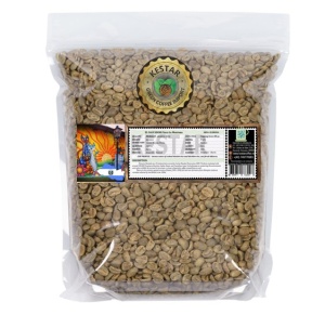 EL SALVADOR Finca La Montana Anaerobic Natural