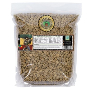 ETHIOPIA Sidamo Ayla Bombe Washed Gr 1