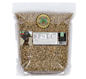 ETHIOPIA Sidamo Shantawene Gr 1 Natural