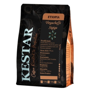ETHIOPIA Yirgacheffe Sigiga Organic