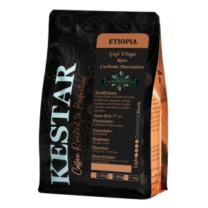 ETIOPIA Guji Uraga RARO Carbonic Maceration