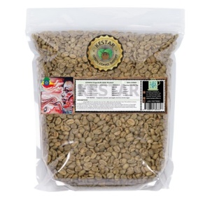 ETIOPIA Yirgacheffe Idido Washed