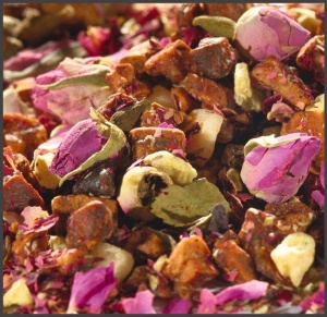 FRUITS TEA - Pear Garden Prickly Pear