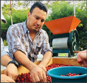 GUATEMALA Finca La Cabana - Img 2