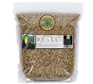 HONDURAS Finca El Jardin
