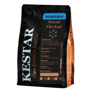 HONDURAS Marcala Flor Azul SHG EP